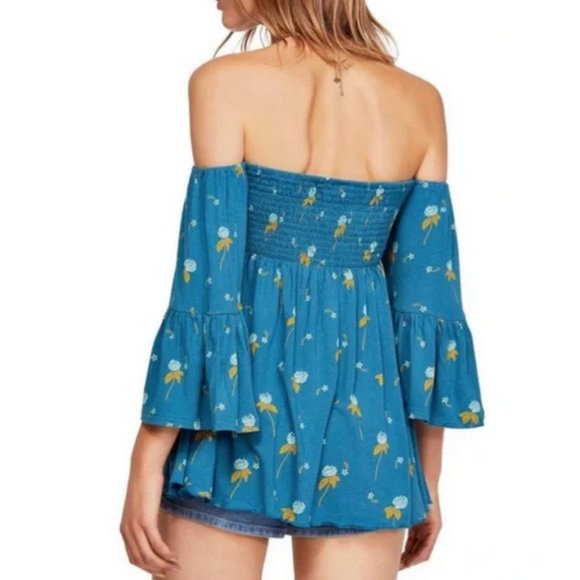 🆕 Free People Mermaid Combo - Picture 2 of 11